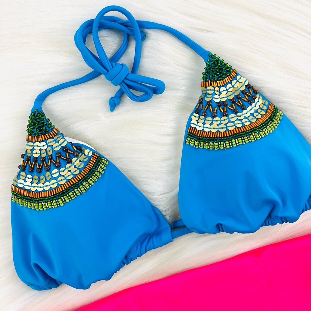 Victoria’s Secret Bikini Swimsuit Set Medium - Picture 2 of 11